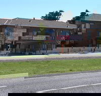 Snow Gate Motel and Apartments - eAccommodation