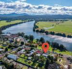 Moruya Holiday House - eAccommodation