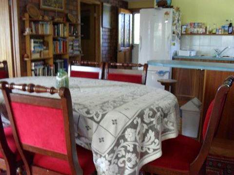 Anchorage Apartments - eAccommodation 1