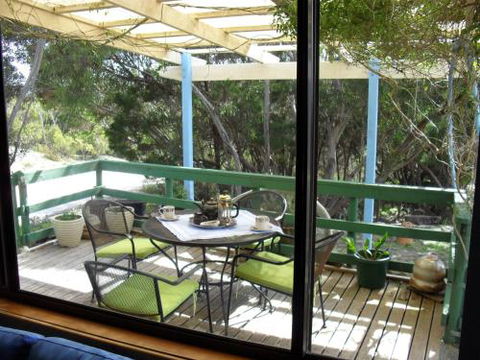 Anchorage Apartments - eAccommodation 6