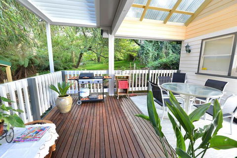 Aura Of The Dandenongs - eAccommodation 1
