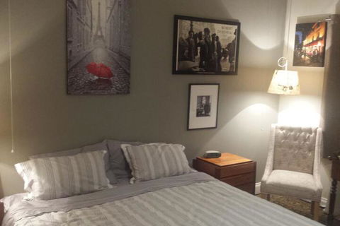 Aura Of The Dandenongs - eAccommodation 2