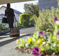 Gatton Motel - eAccommodation