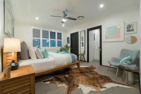 Argentille Boutique Accommodation - eAccommodation 2