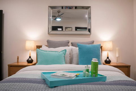 Argentille Boutique Accommodation - eAccommodation 1