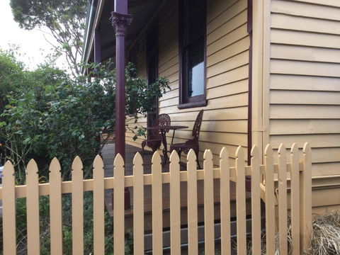 Albion Cottage - eAccommodation 5