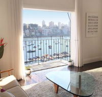 Stunning Harbour Views H325 - eAccommodation