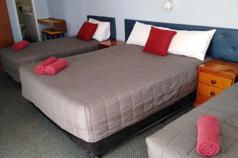 Altona Motel - eAccommodation 6