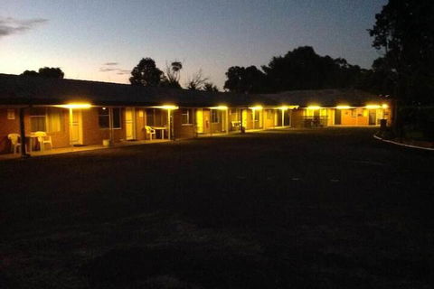 Altona Motel - eAccommodation 1