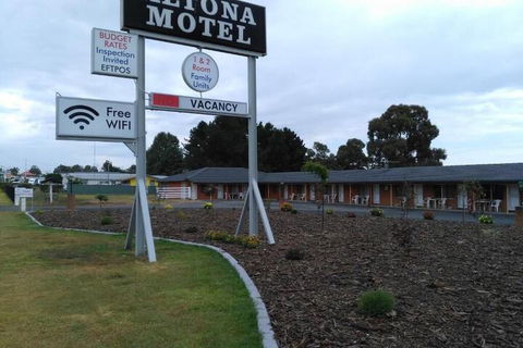 Altona Motel - eAccommodation 3