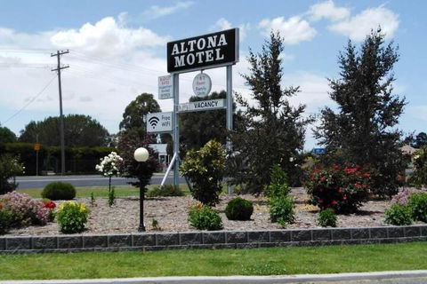 Altona Motel - eAccommodation 2