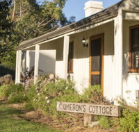 Camerons Cottage - eAccommodation