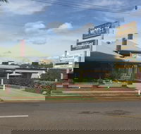 Pioneer Lodge Motel - eAccommodation