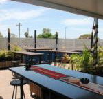 Barkly Hotel - eAccommodation