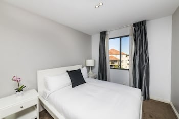 Accommodate Canberra - Griffin - eAccommodation 2