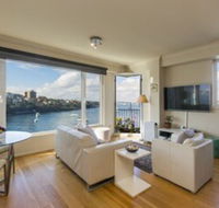 Million Dollar Harbour View - eAccommodation