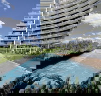 Birch Apartments - eAccommodation