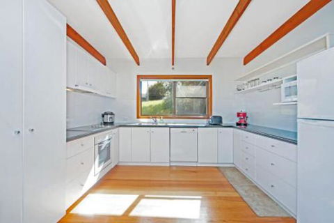 At Riverside - eAccommodation 2