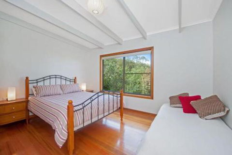 At Riverside - eAccommodation 4