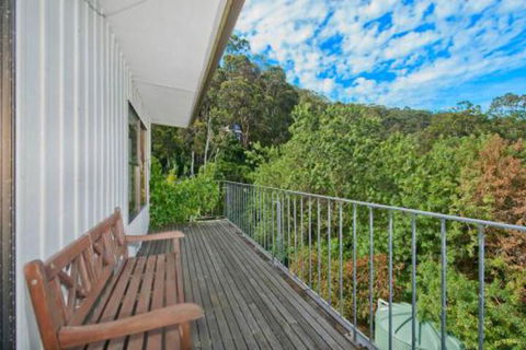 At Riverside - eAccommodation 7