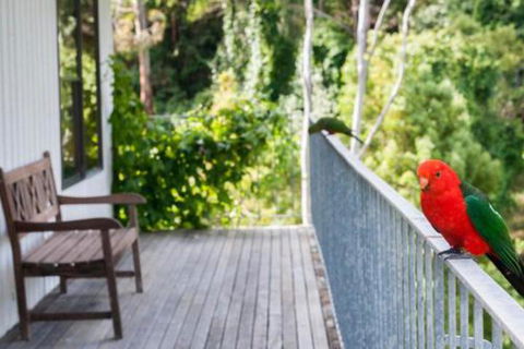 At Riverside - eAccommodation 5