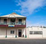 Gascoyne Hotel - eAccommodation