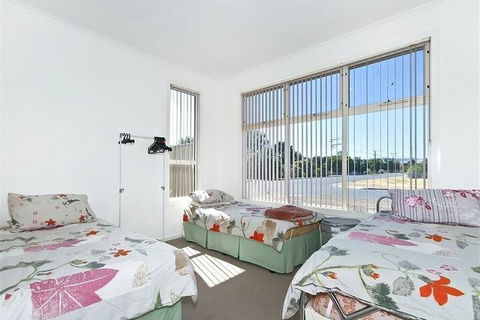 Sandy Walk - eAccommodation 2