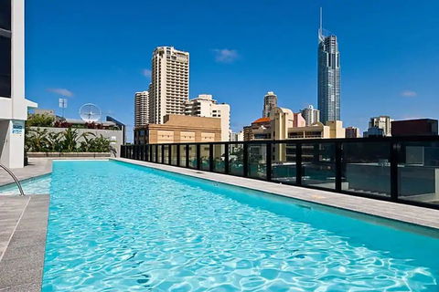 Apartment Stay Circle On Cavill - eAccommodation 2