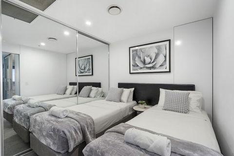Apartment Stay Circle On Cavill - eAccommodation 7