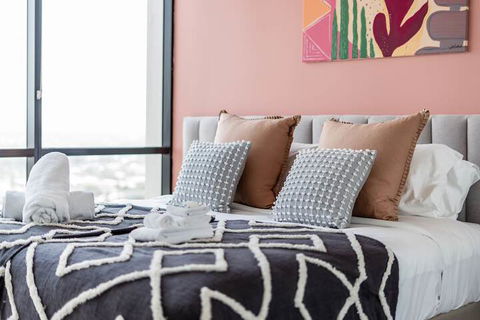Apartment Stay Circle On Cavill - eAccommodation 6