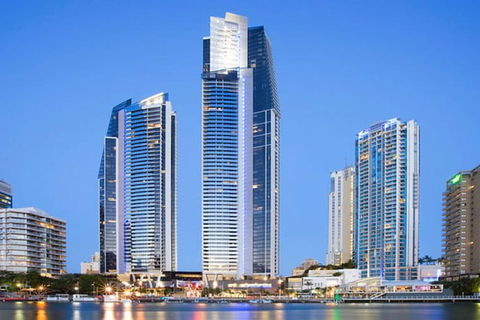 Apartment Stay Circle On Cavill - eAccommodation 1