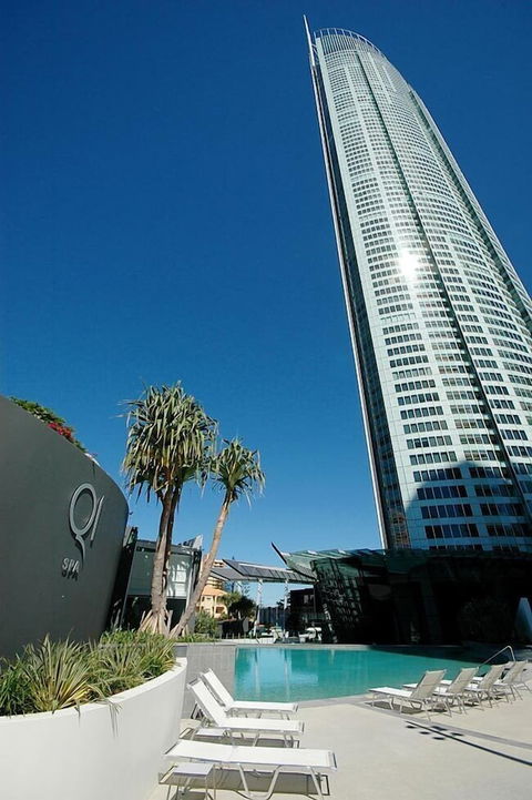 Apartment 4204 - HR Surfers Paradise - eAccommodation 5