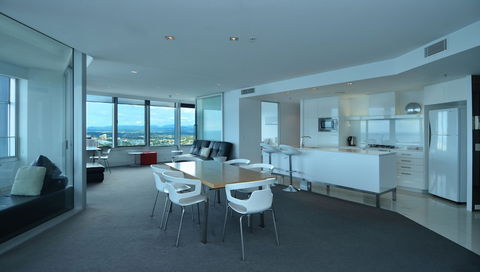 Apartment 4204 - HR Surfers Paradise - eAccommodation 6