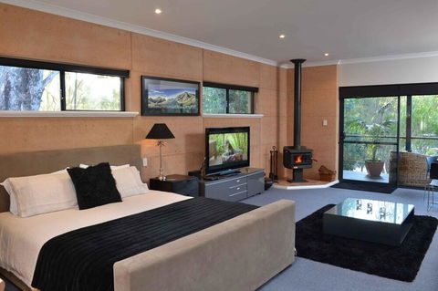 Aroha - eAccommodation 4