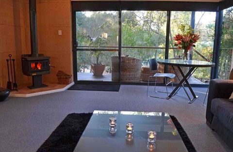 Aroha - eAccommodation 2
