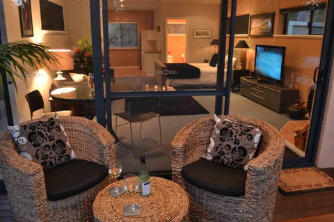 Aroha - eAccommodation 5