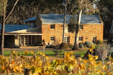 Byronsvale Vineyard And Accommodation - eAccommodation 0