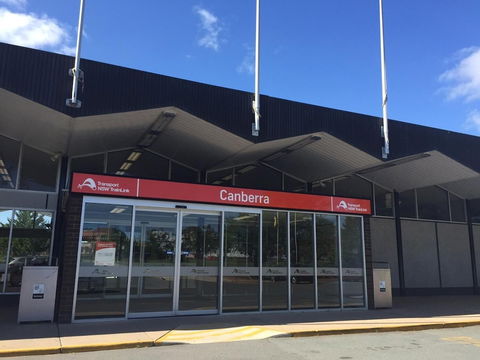 Accommodate Canberra - Waygoose St - eAccommodation 1