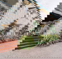 Balmoral Queenslander - eAccommodation