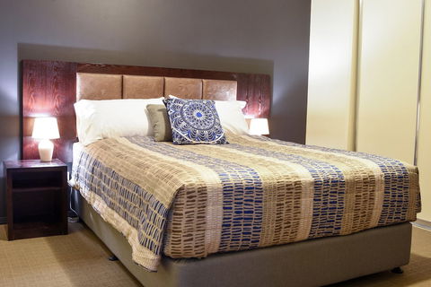 Atricom Apartments Australia - eAccommodation 1