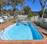 Dunbogan Caravan Park - eAccommodation