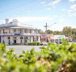 The Alexandra Hotel - eAccommodation