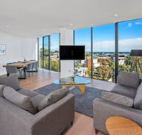 Anchorage Apartments Hampton - eAccommodation