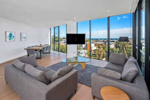Anchorage Apartments Hampton - eAccommodation 0