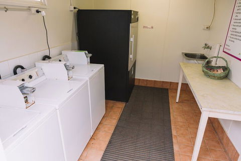 Port Gregory Caravan Park - eAccommodation 2