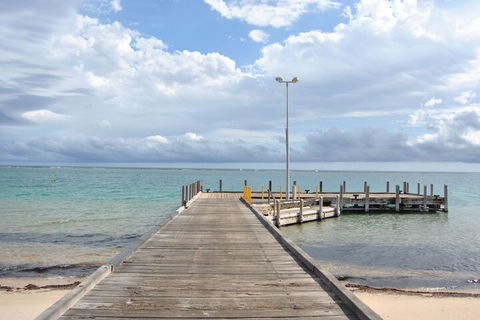 Port Gregory Caravan Park - eAccommodation 1