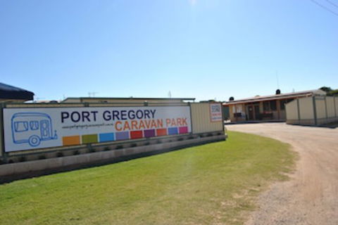 Port Gregory Caravan Park - eAccommodation 0