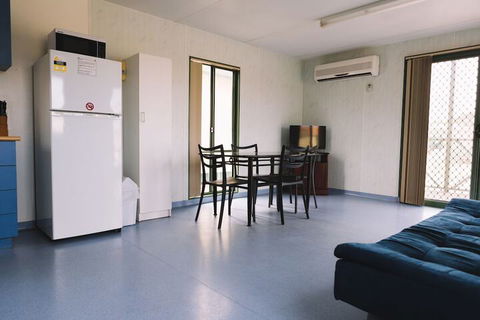 Port Gregory Caravan Park - eAccommodation 3