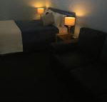 Tall Timbers Motel - eAccommodation