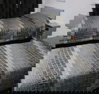 Bourbong Street Motel - eAccommodation